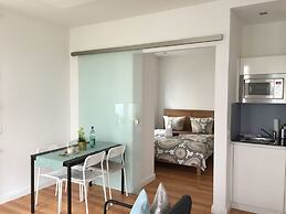 Downtown Apartments Leipzig