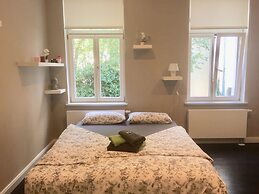 Downtown Apartments Leipzig