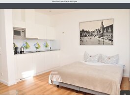 Downtown Apartments Leipzig