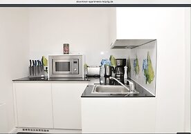 Downtown Apartments Leipzig