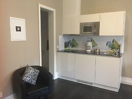 Downtown Apartments Leipzig