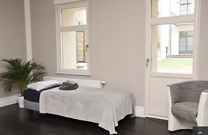 Downtown Apartments Leipzig