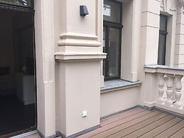 Downtown Apartments Leipzig