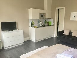 Downtown Apartments Leipzig