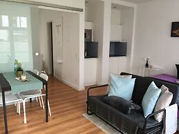 Downtown Apartments Leipzig