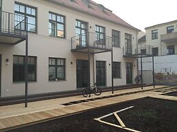 Downtown Apartments Leipzig