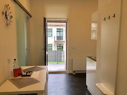 Downtown Apartments Leipzig