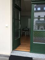 Downtown Apartments Leipzig