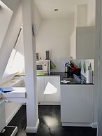 Downtown Apartments Leipzig