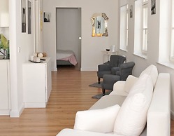 Downtown Apartments Leipzig