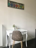 Downtown Apartments Leipzig