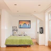 Downtown Apartments Leipzig