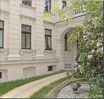 Downtown Apartments Leipzig