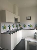 Downtown Apartments Leipzig