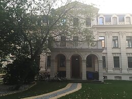 Downtown Apartments Leipzig