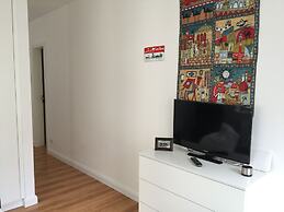 Downtown Apartments Leipzig