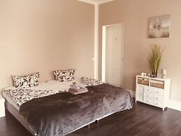 Downtown Apartments Leipzig