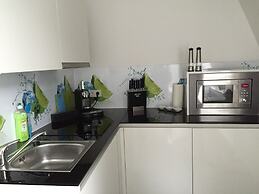 Downtown Apartments Leipzig