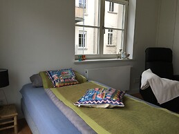 Downtown Apartments Leipzig