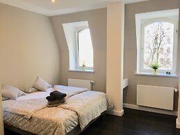 Downtown Apartments Leipzig