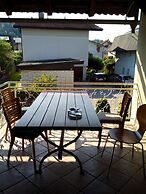 Vila BBQ