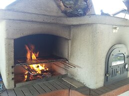 Vila BBQ