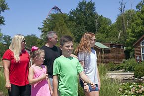Worlds of Fun Village