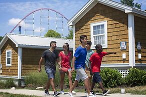 Worlds of Fun Village
