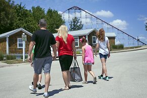 Worlds of Fun Village