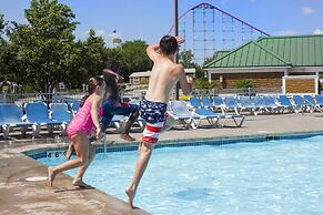 Worlds of Fun Village