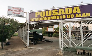 Pousada do Alan