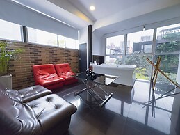 Provenza Lofts