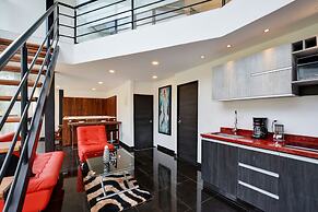 Provenza Lofts