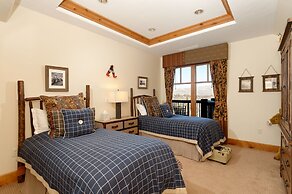 Colorado Lodge at the Ritz Carlton