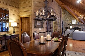 Colorado Lodge at the Ritz Carlton