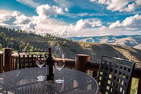 Colorado Lodge at the Ritz Carlton