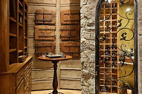 Colorado Lodge at the Ritz Carlton