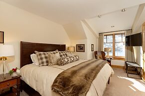 Colorado Lodge at the Ritz Carlton