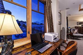 Colorado Lodge at the Ritz Carlton