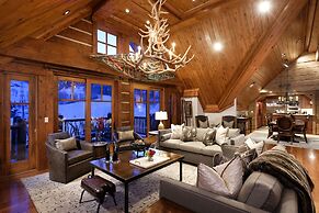 Colorado Lodge at the Ritz Carlton