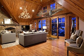 Colorado Lodge at the Ritz Carlton