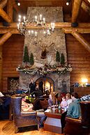 Colorado Lodge at the Ritz Carlton