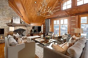 Colorado Lodge at the Ritz Carlton