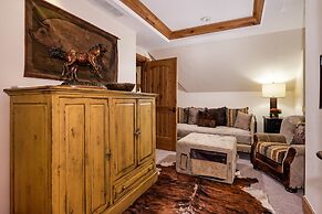 Colorado Lodge at the Ritz Carlton