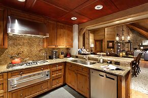 Colorado Lodge at the Ritz Carlton