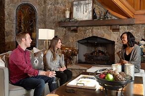 Colorado Lodge at the Ritz Carlton