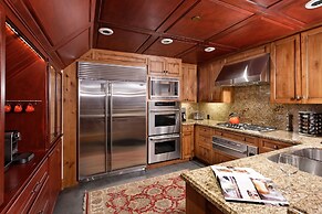 Colorado Lodge at the Ritz Carlton