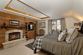 Colorado Lodge at the Ritz Carlton