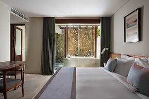 The Tamarind Resort Nusa Lembongan Bali