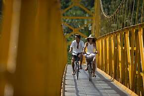 The Tamarind Resort Nusa Lembongan Bali